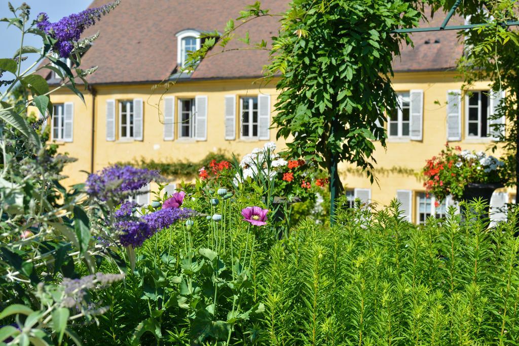 Bed and Breakfast Charmilles Des Cordeliers Paříž Exteriér fotografie