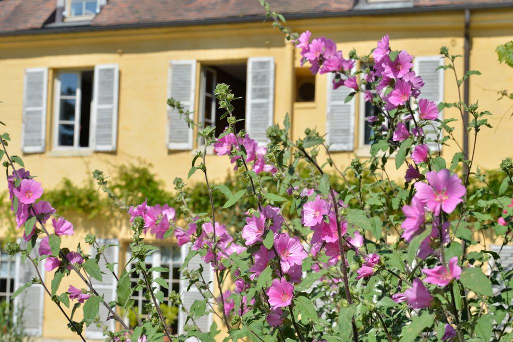 Bed and Breakfast Charmilles Des Cordeliers Paříž Exteriér fotografie
