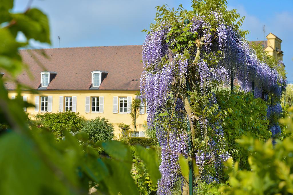 Bed and Breakfast Charmilles Des Cordeliers Paříž Exteriér fotografie