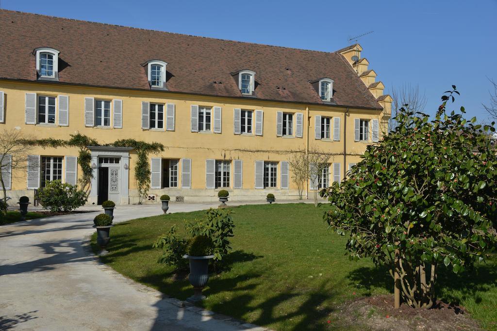 Bed and Breakfast Charmilles Des Cordeliers Paříž Exteriér fotografie