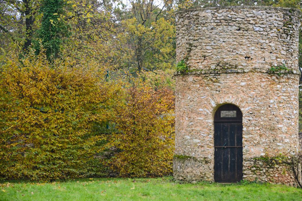 Bed and Breakfast Charmilles Des Cordeliers Paříž Exteriér fotografie