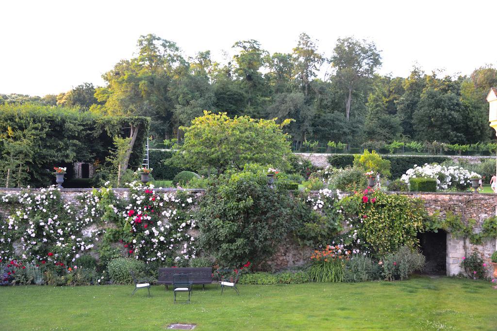 Bed and Breakfast Charmilles Des Cordeliers Paříž Exteriér fotografie