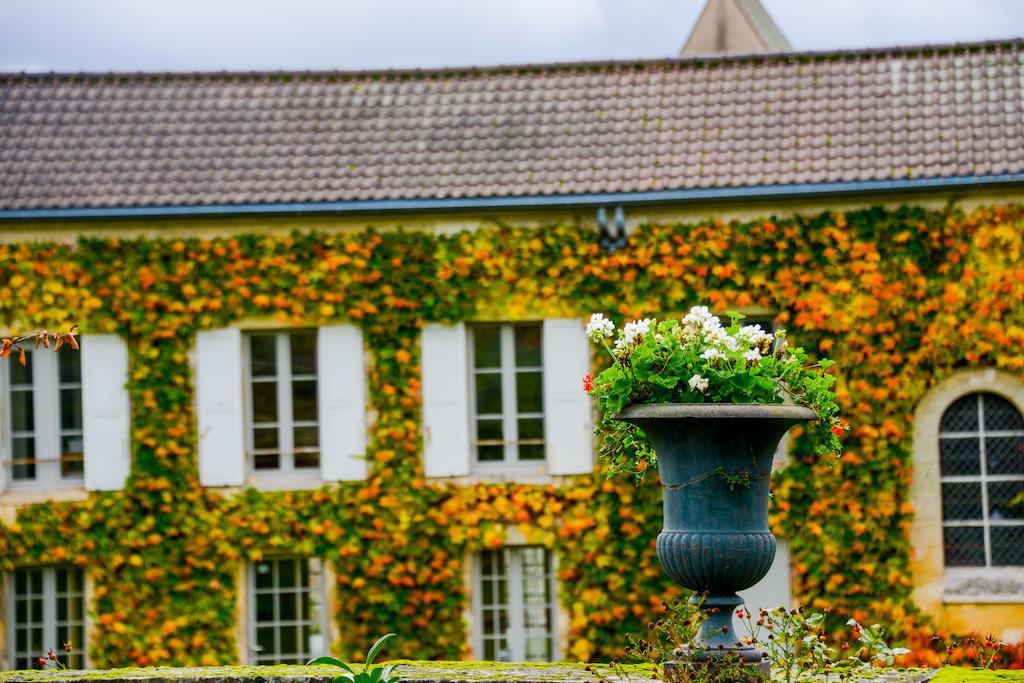 Bed and Breakfast Charmilles Des Cordeliers Paříž Exteriér fotografie